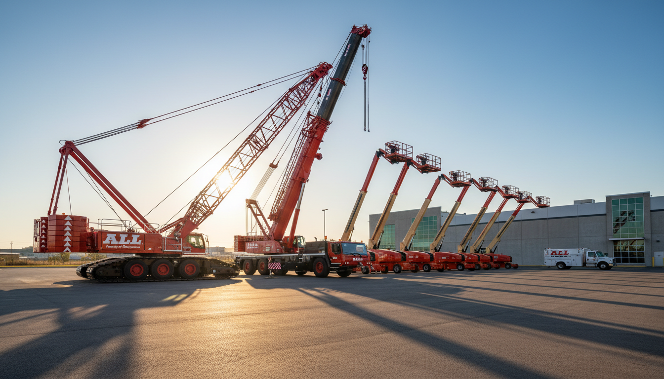 Wind turbine installation in challenging terrain